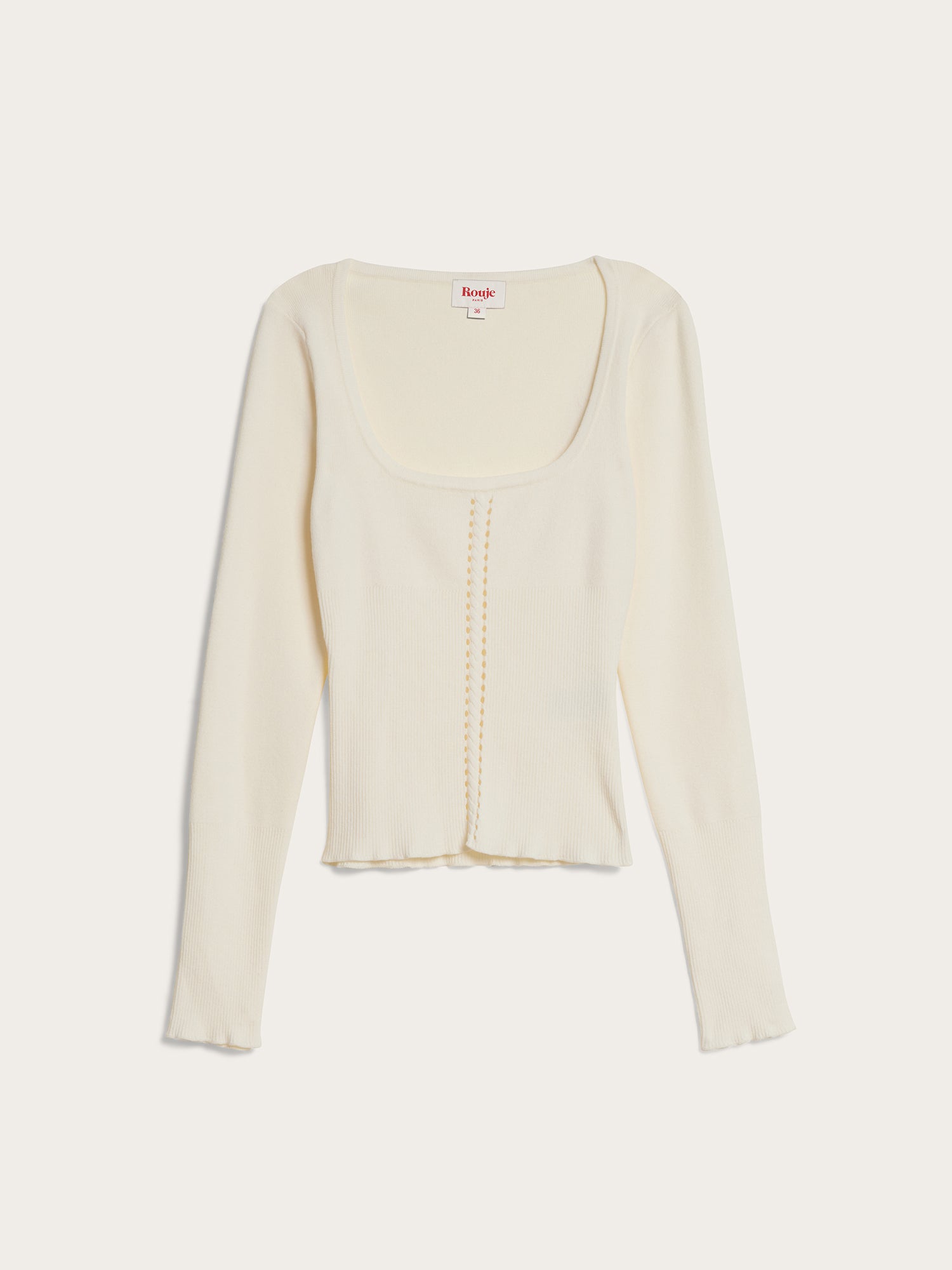 Jersey BRIAC Jersey BRIAC